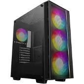 DeepCool Matrexx 55 Mesh V4 C Pc-tårnkasse