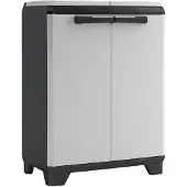 Keter sorteringsbeholder for avfall PREMIUM IT