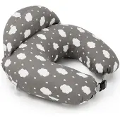 MOMCOZY Np001 46x46x15 Cm Svangerskapspute
