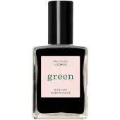 Manucurist Paris Green Nail Polish 15 ml - Licorice