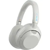 Sony ULT Wear Headset - White