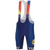 Santini Replica Lidl-trek 2025 Sykkelshorts