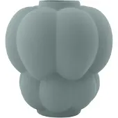 AYTM Vase Uva, keramikk, grønn, Ø 26 cm, drueform