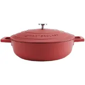 Masterclass Shallow 4l Gryte