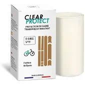 Clearprotect E-bike Rammebeskyttelse