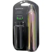 Spinlock Deckvest 33gr Co2-patron