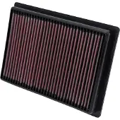 K&N Polaris Pl-5712 Luftfilter