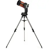 Celestron NexStar 6 SE - Teleskop - 150 mm - f/10 - Schmidt-Cassegrain catadioptrics