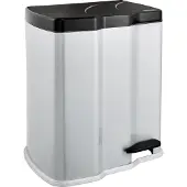 Keeeper Gunnar Collection 7/søppelbøtte 15l