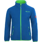TROLLKIDS Oppdal Xt Jakke