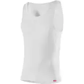 Loeffler Singlet Transtex Light Ermeløs T-skjorte