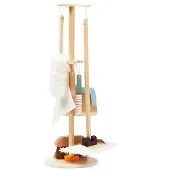 Kids Concept Cleaning Set Pedagogisk Leketøy