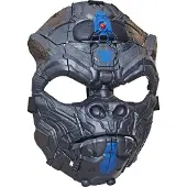 Transformers Tra Mv7 2-i-1 Optimus Primal-figur Med Maske