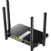 Cudy Lt500_eu 4g Trådløs Ruter