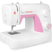 SINGER Simple 3223 - Symaskin - 23 sting - 1 fireskrittsknappehull