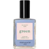 Manucurist Paris Green Nail Polish 15 ml - Lilas