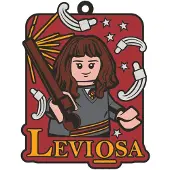 LEGO Leviosa-magnet 5008095