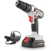 Powerplus Powc1080 Elektrisk Skrutrekker