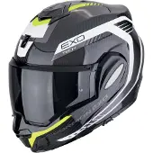 Scorpion Exo-tech Evo Carbon Cosy Modulhjelm