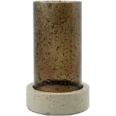 House Doctor Rivo H21.5 Cm 13 Cm Kandelaber