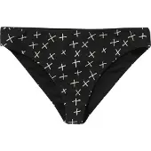 Mystic Lana Cross Bikini Bunn