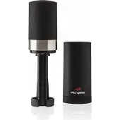Microplane SPECIALTY kvern til tørkede chilier