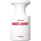 BORNTOSTANDOUT Nakenvask - 50 Ml Eau De Parfum