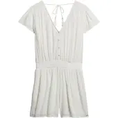 Superdry Printed Kortermet Romper