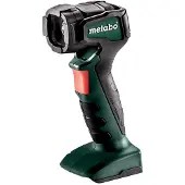 Metabo PowerMaxx ULA 12 LED - Arbeidslys - LED
