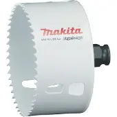 Makita EZYCHANGE - Hole saw - 92 mm