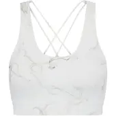 Born Living Yoga Helio Sports-bh Medium Støtte