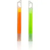 LifeSystems Chemical light 15 Hour Lightsticks 2 stk (LM42410)