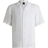 BOSS Rayer 01 Kortarmet Skjorte
