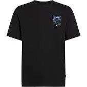 O'Neill Retro Graphic Kortarmet T-skjorte