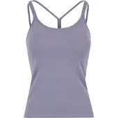 Urban Classics Sports Ermeløs T-skjorte