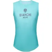 Santini Bianchi Milano Core 2025 Ermeløs Baselag