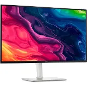 Dell Plus S2725QS - LED-skjerm - 27" - 3840 x 2160 4K @ 120 Hz - IPS - 350 cd/m² - 1500:1 - 4 ms - 2xHDMI, DisplayPort - høyttalere - med 3 års Bas...