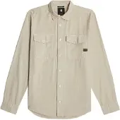 G-Star Marine Slim Skjorte Med Lange Ermer