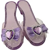 Real UniQ Beauty Shoes Combo