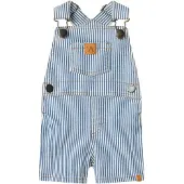 Lil´ Atelier Stripete Buksedrakt