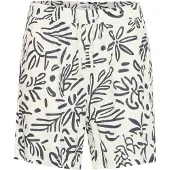 Solid SDLIAM Aop Elas. Shorts mønster