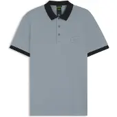 BOSS Gl 10226584 01 Kortermet Poloskjorte