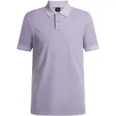 BOSS Prime Orange Kortermet Poloskjorte