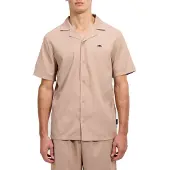 Ellesse Orvieta Kortarmet Skjorte
