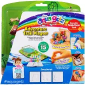 Aqua Gelz Adventure Trail Håndverkssett