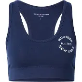 Tommy Hilfiger Uw0uw05891 Sport-bh