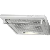 Amica Osc5112w Konvensjonell Kjøkkenvifte 50 Cm