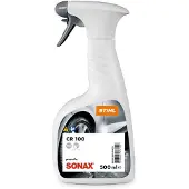 Stihl Felgvask CR 100, 500 ml Rengjøringsmiddel