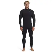 Billabong 403 Furnace Natural Cz Full Våtdrakt svart