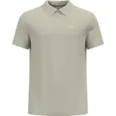 Odlo Essential Solid Kortermet Poloskjorte